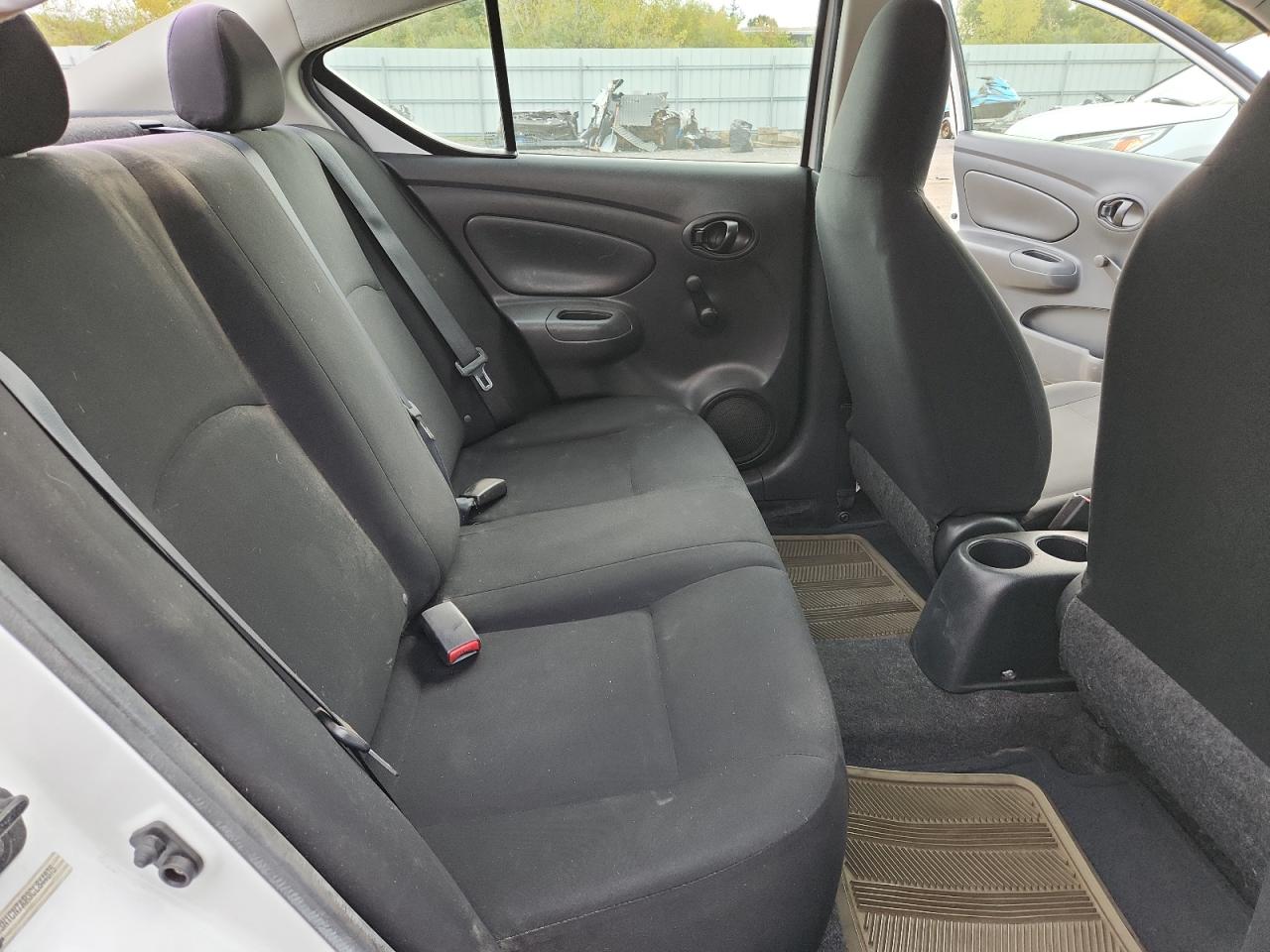 2012 Nissan Versa S VIN: 3N1CN7AP3CL844675 Lot: 85688675