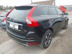 2015 VOLVO XC60 D4 [190] R DESIGN 5DR for sale at Copart WOLVERHAMPTON