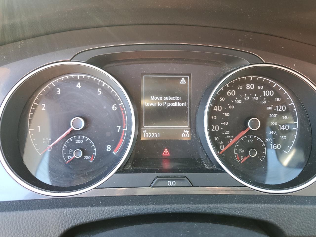 2017 Volkswagen Golf Alltrack S VIN: 3VWH17AU8HM525369 Lot: 82602545