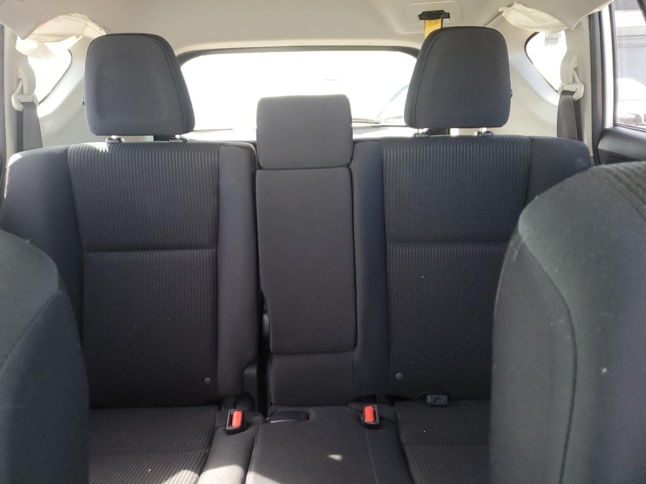 2016 Toyota Rav4 Le VIN: JTMBFREV7GJ063214 Lot: 84452705