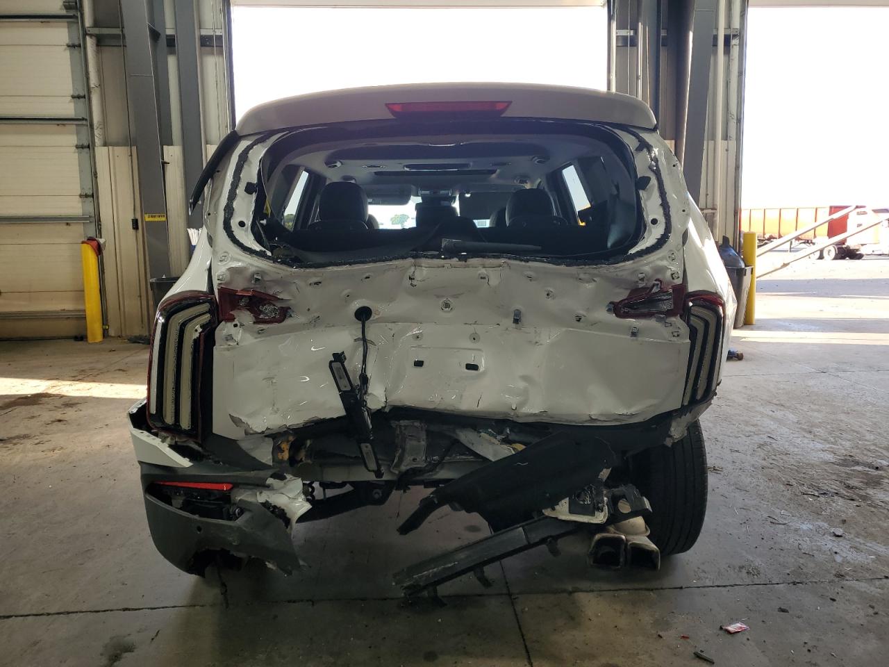 2020 Kia Telluride Ex VIN: 5XYP34HC9LG049708 Lot: 84784415