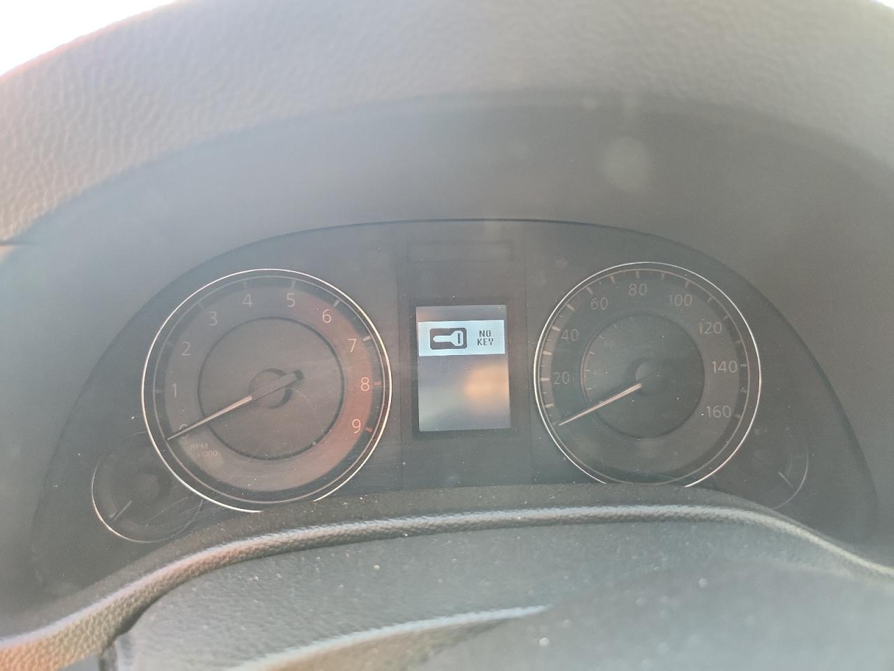 2013 Infiniti G37 Base VIN: JN1CV6AP2DM717465 Lot: 82485845