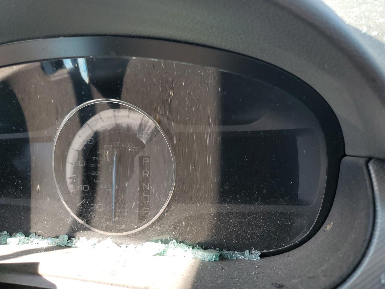 2013 Ford Edge Sel VIN: 2FMDK3JC6DBA72925 Lot: 82245105