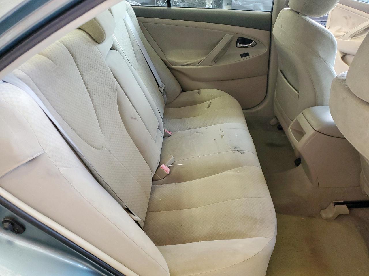 2007 Toyota Camry Ce VIN: 4T1BE46K27U579517 Lot: 86540065