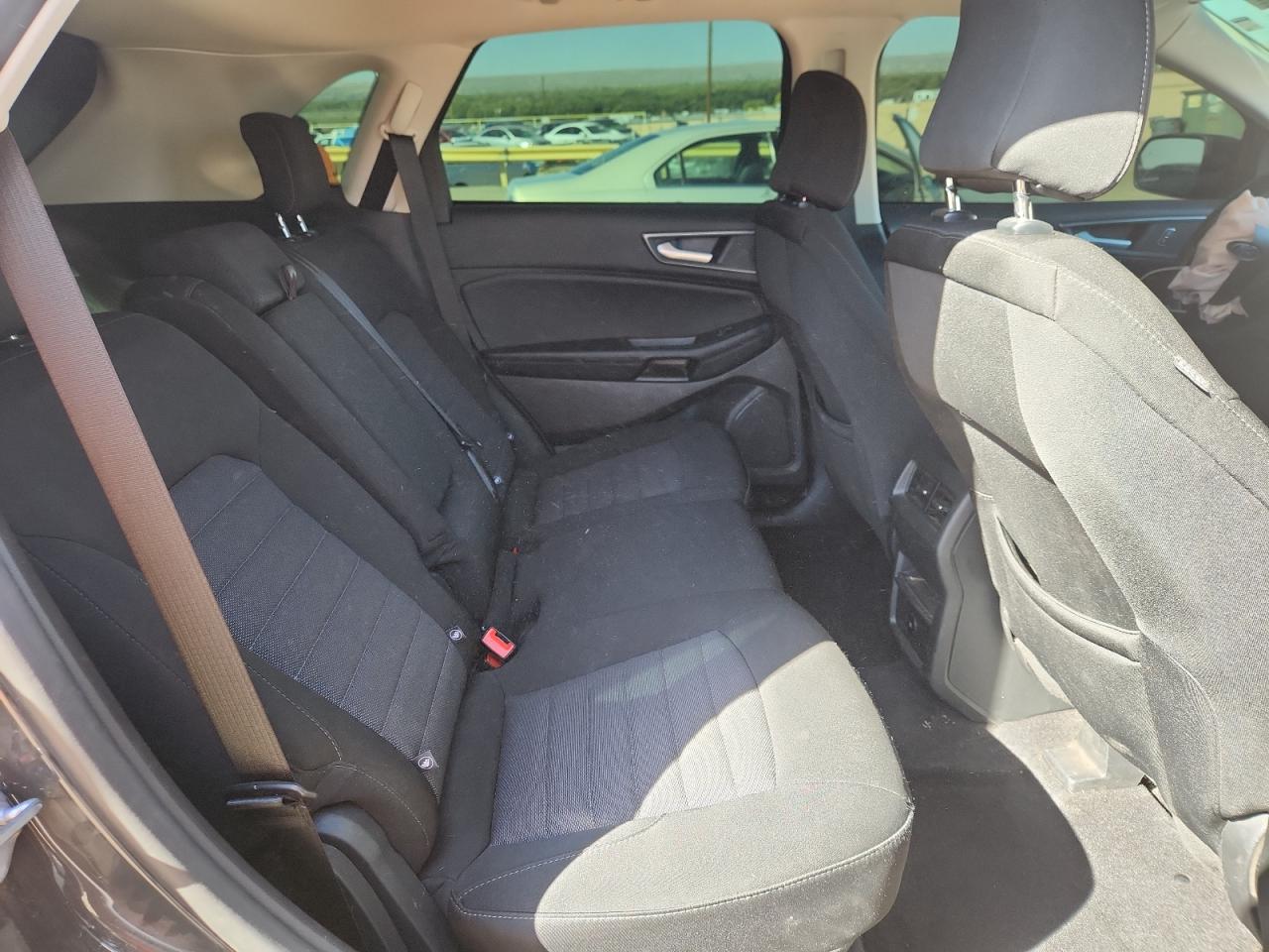 2024 Ford Edge Se VIN: 2FMPK4G93RBB05952 Lot: 86830415