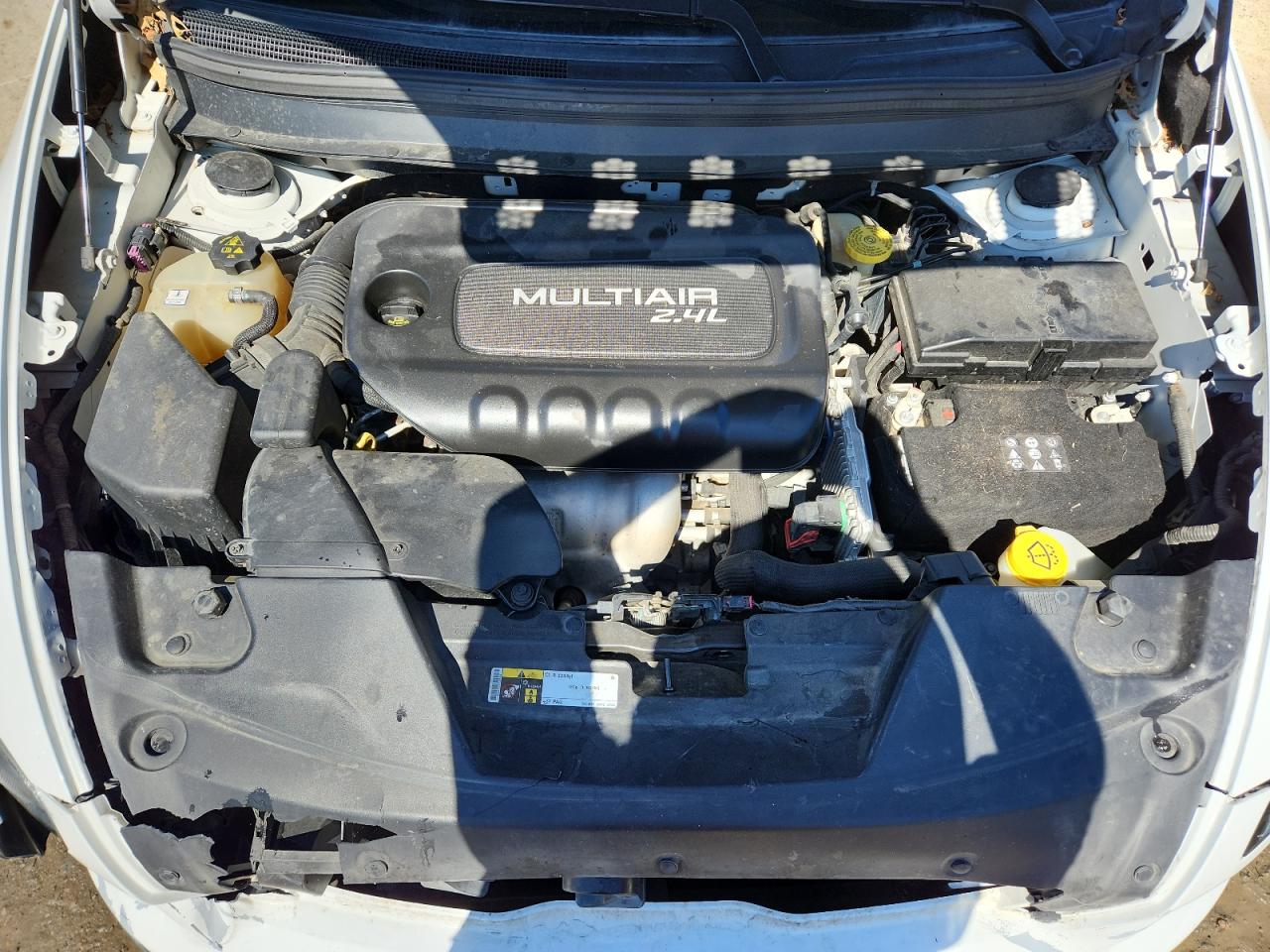 2017 Jeep Cherokee Latitude VIN: 1C4PJLCB0HW613982 Lot: 81673765