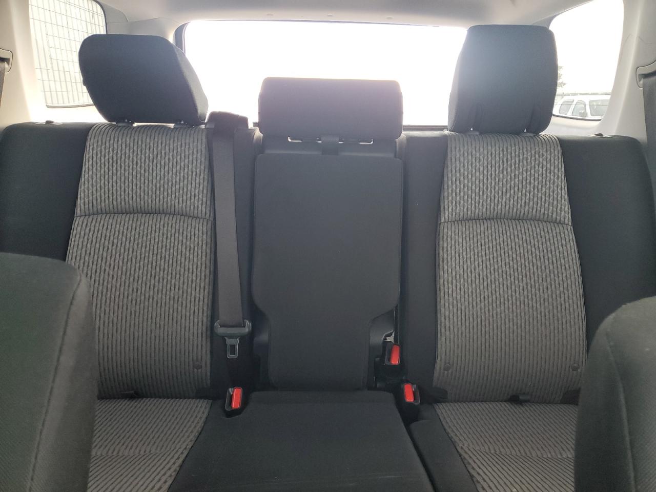 2024 Toyota 4Runner Sr5/Sr5 Premium VIN: JTEMU5JR1R6307344 Lot: 85683415