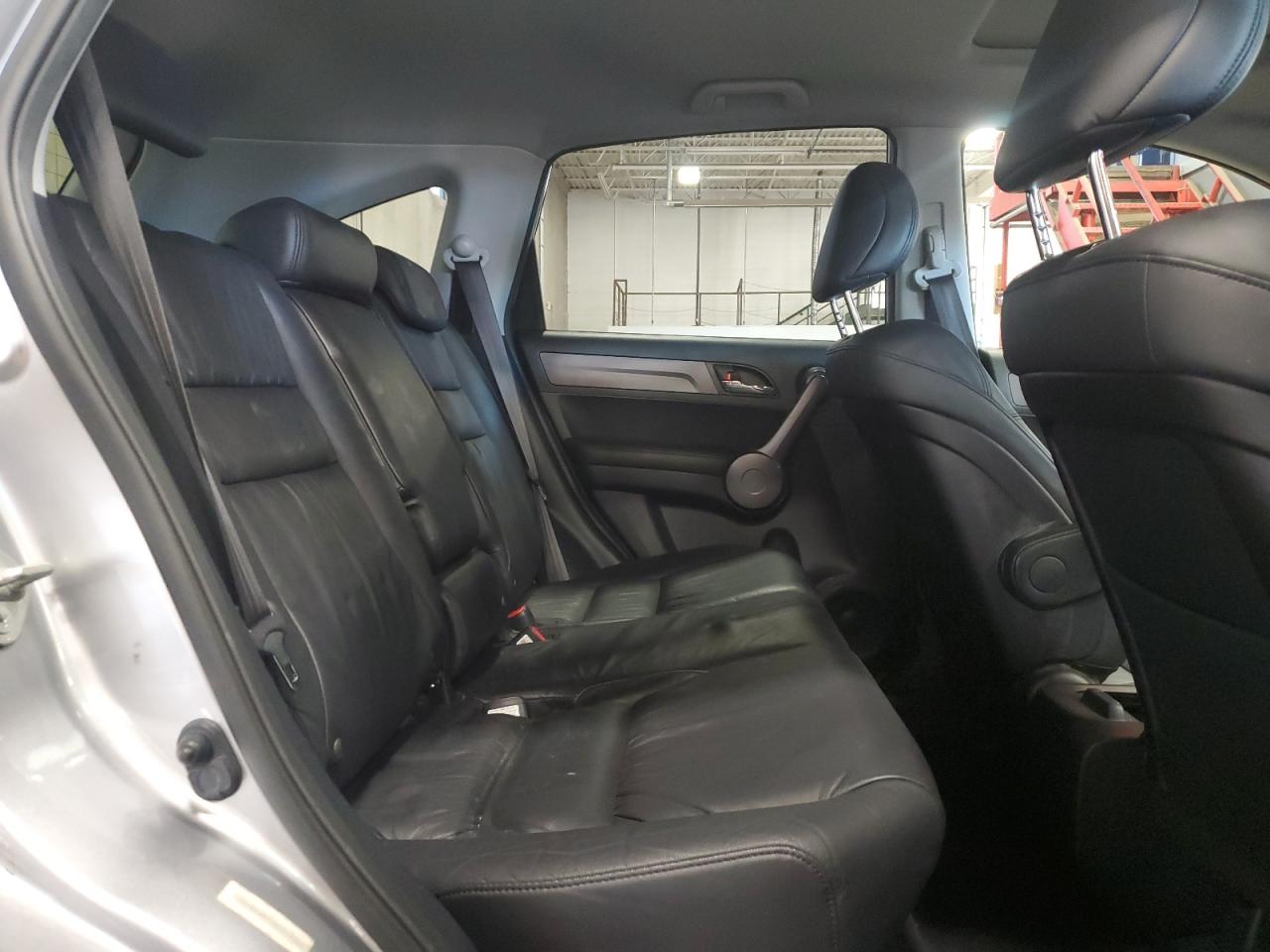 2008 Honda Cr-V Exl VIN: JHLRE48758C037902 Lot: 82424965