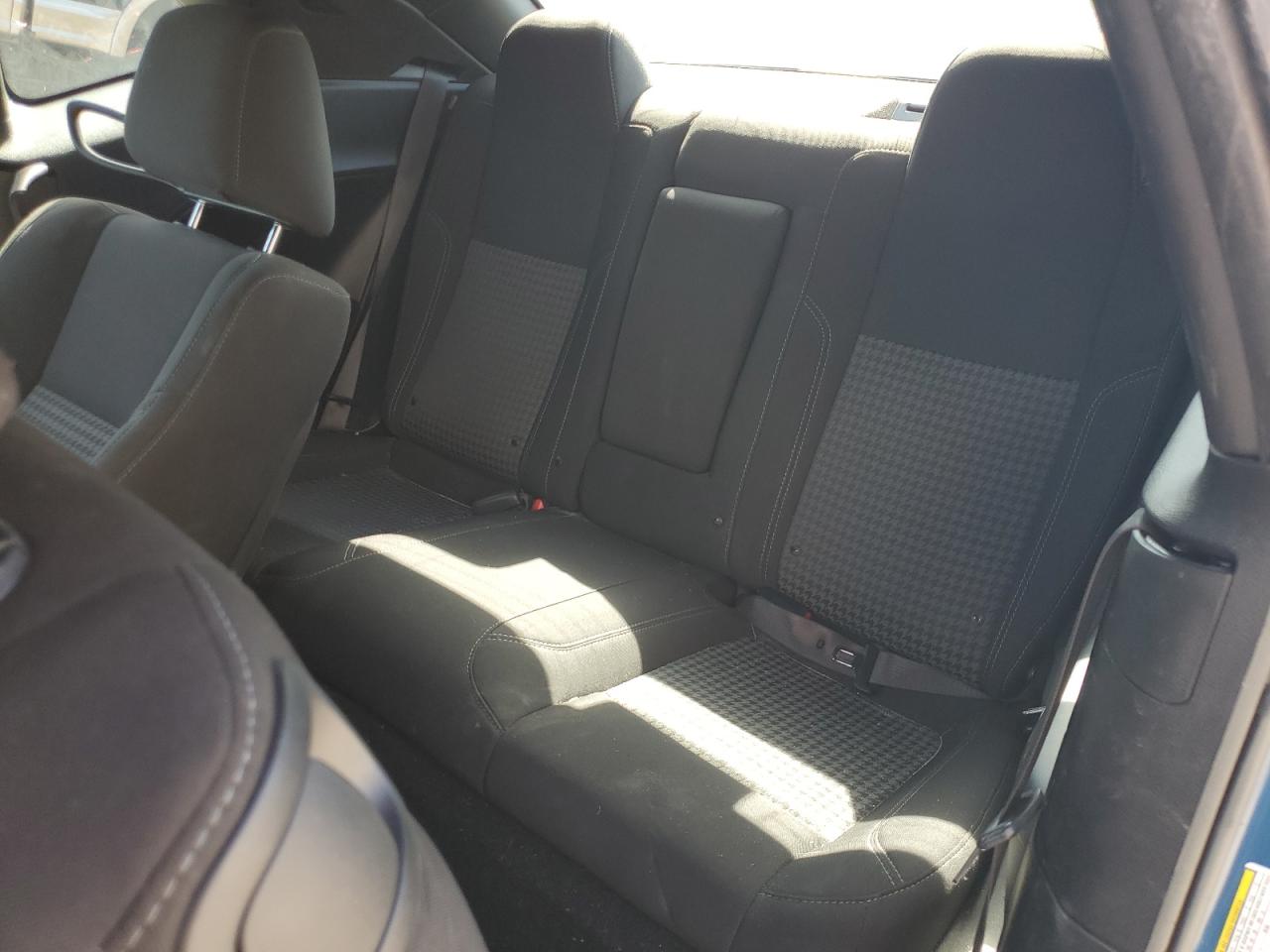 2021 Dodge Challenger Sxt VIN: 2C3CDZAG8MH630985 Lot: 85658875