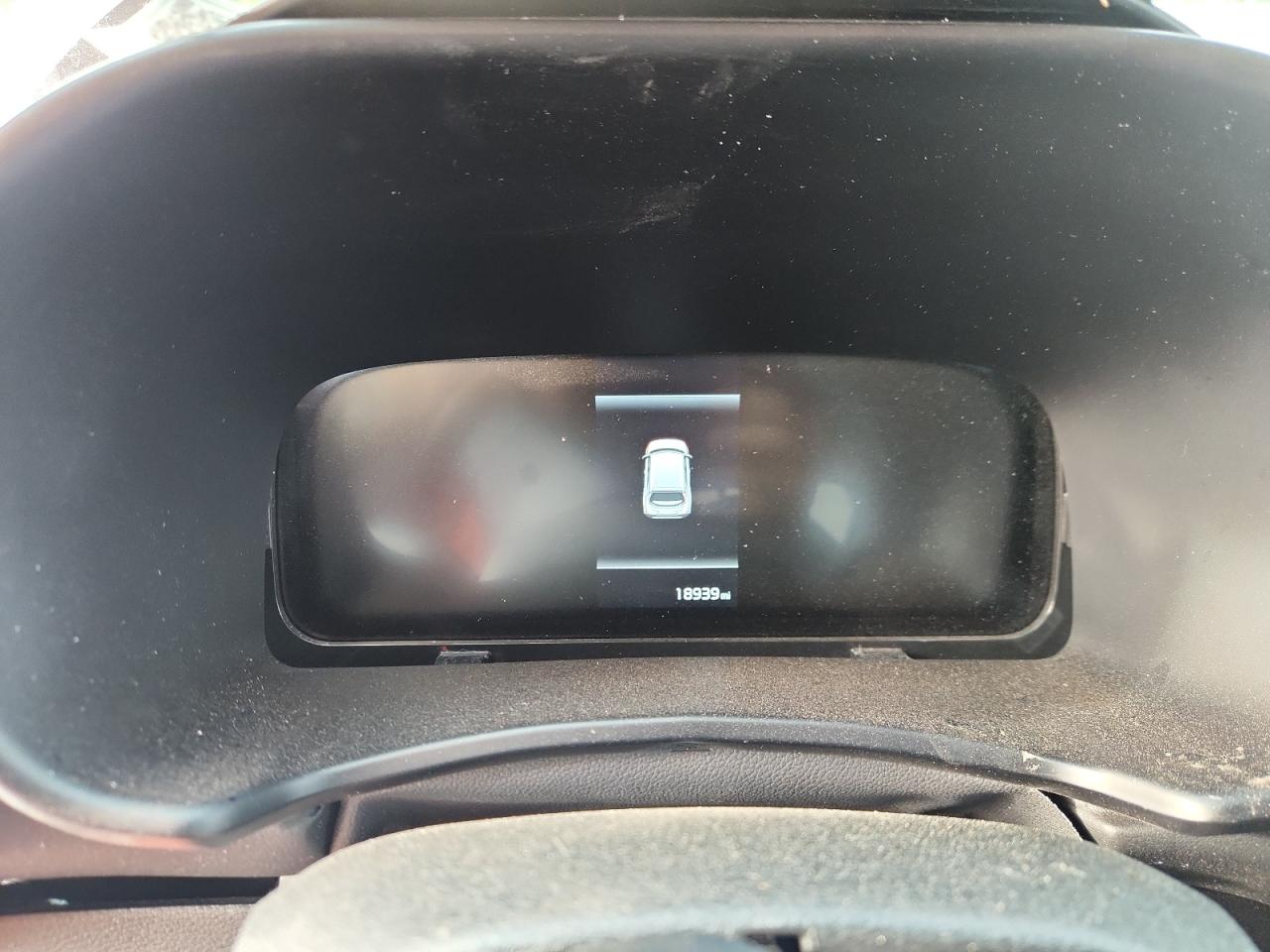 2024 Kia Soul Lx VIN: KNDJ23AU3R7919027 Lot: 82120545