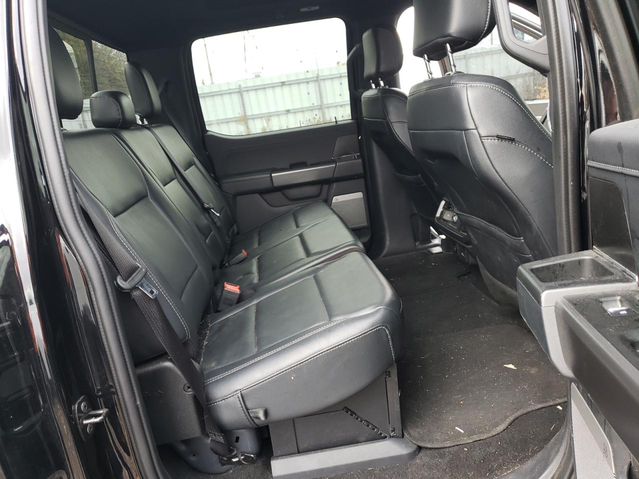 2024 Ford F150 Xlt VIN: 1FTEW3LP1RFA54030 Lot: 87362075