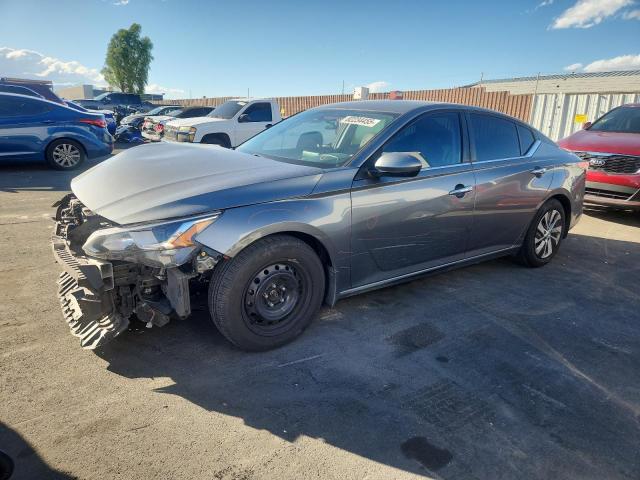  NISSAN ALTIMA 2020 Серый