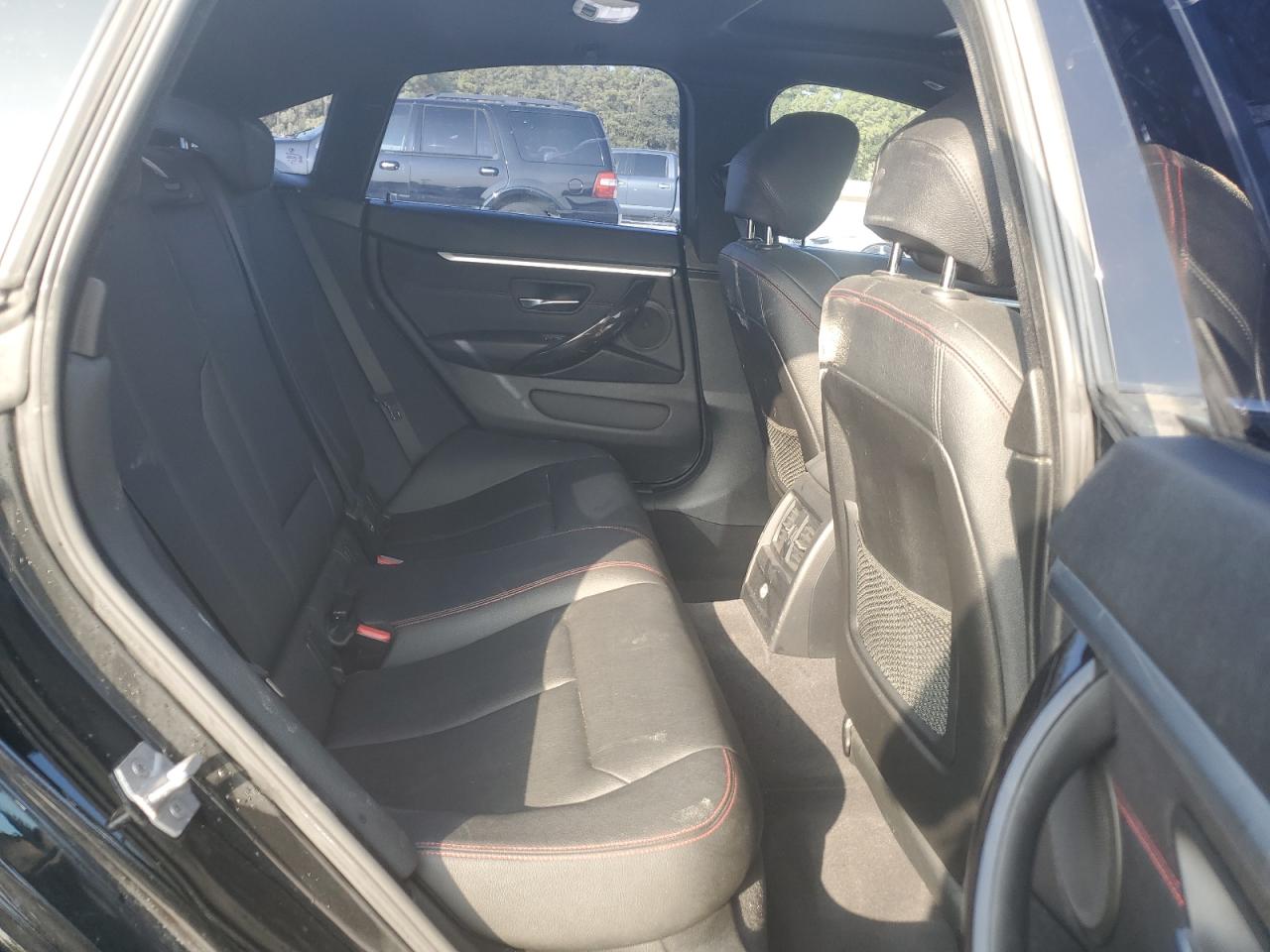 2019 BMW 430I Gran Coupe VIN: WBA4J1C55KBM16075 Lot: 89727255