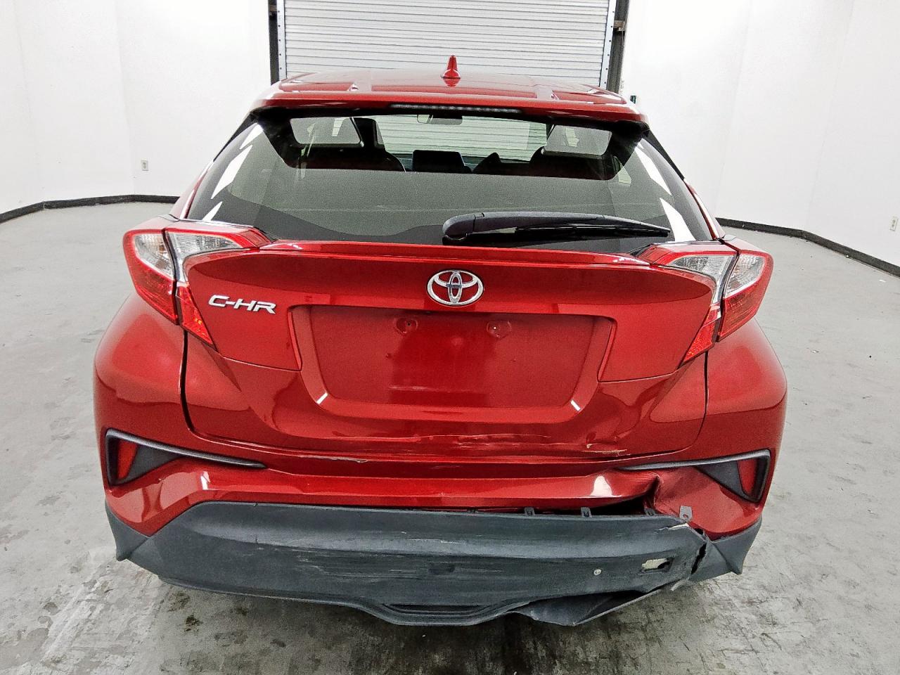 2020 Toyota C-Hr Xle VIN: JTNKHMBX5L1084829 Lot: 83953105