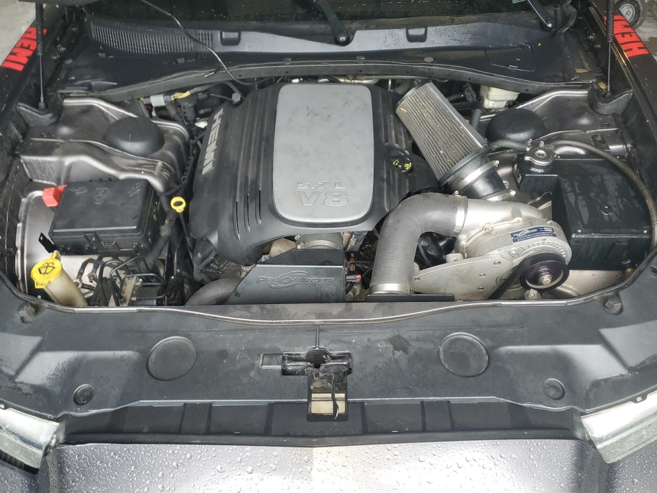 2014 Dodge Charger R/T VIN: 2C3CDXCT3EH220563 Lot: 85585555