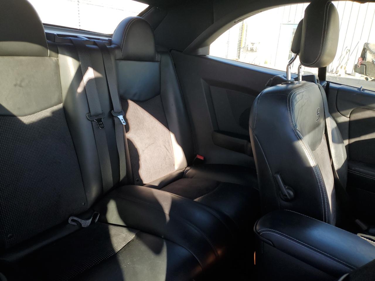 2014 Chrysler 200 S VIN: 1C3BCBGG2EN135073 Lot: 82569885