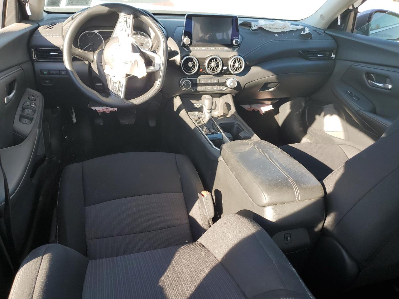 2023 Nissan Sentra Sv VIN: 3N1AB8CV0PY310950 Lot: 81932075