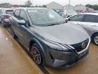2021 NISSAN QASHQAI TEKNA DIG-T MHEV  for sale at Copart SANDY