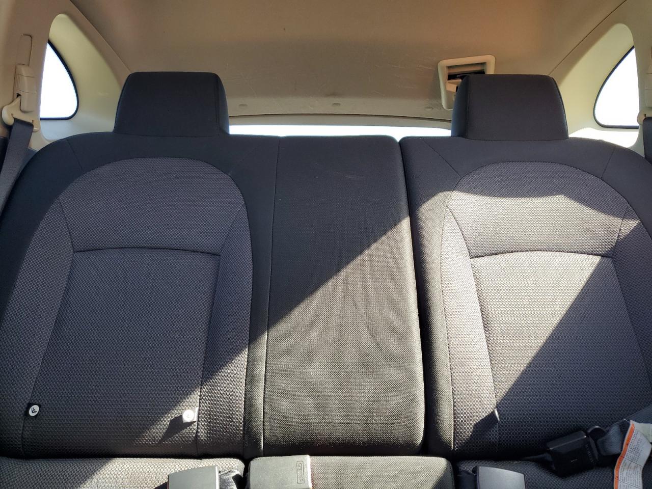 2011 Nissan Rogue S VIN: JN8AS5MV4BW666719 Lot: 81889855