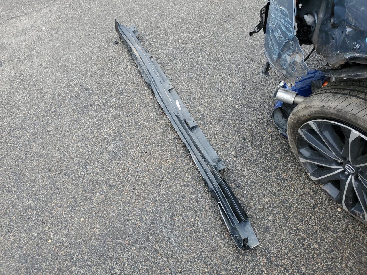 2023 Mazda Cx-50 Premium Plus VIN: 7MMVABEM9PN108012 Lot: 90606705