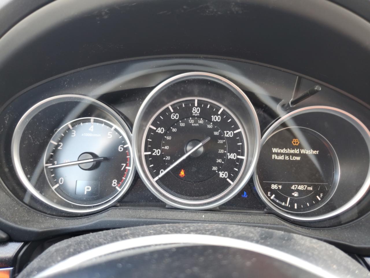 2022 Mazda Cx-5 Preferred VIN: JM3KFBCM4N0648120 Lot: 85754925