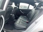 2013 BMW 320D M SPORT AUTO  for sale at Copart CHESTER