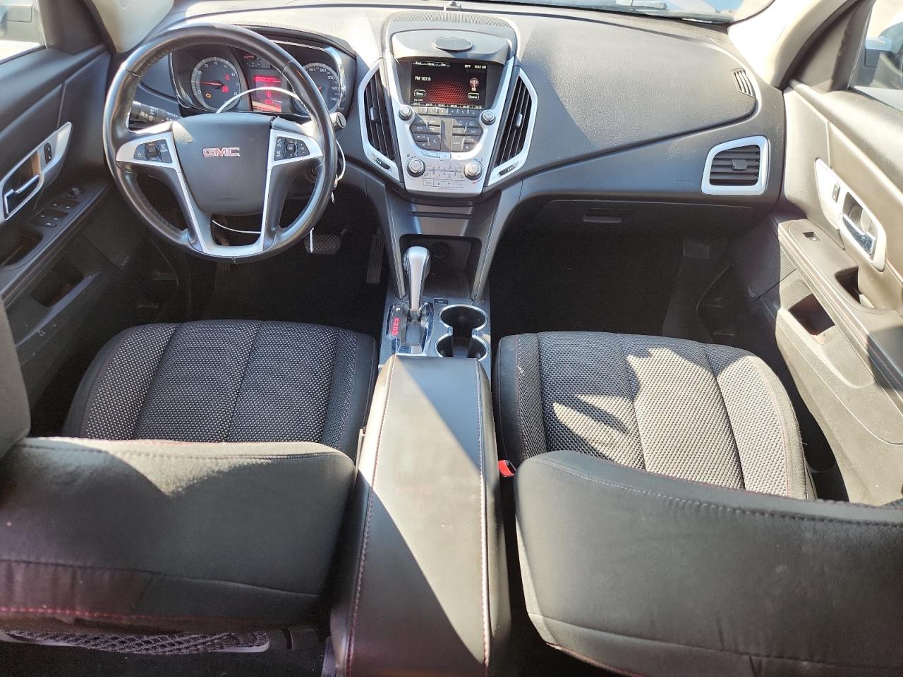 2013 GMC Terrain Sle VIN: 2GKFLTEK6D6413068 Lot: 87465285