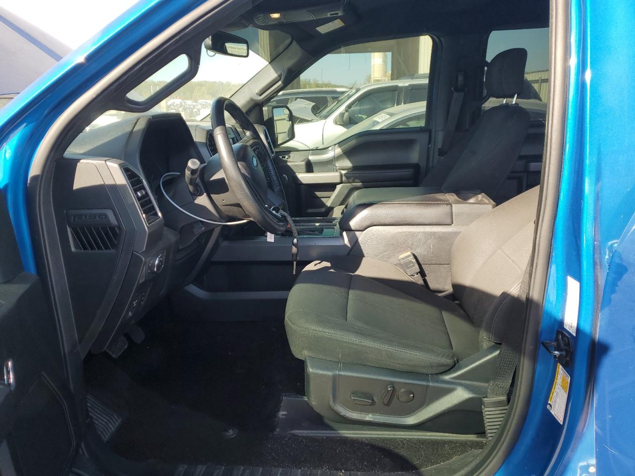 2019 Ford F150 Supercrew VIN: 1FTEW1E4XKKC85268 Lot: 89635265