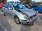 2003 FORD FOCUS 1.6 LX 5DR AUTO for sale at Copart SANDWICH