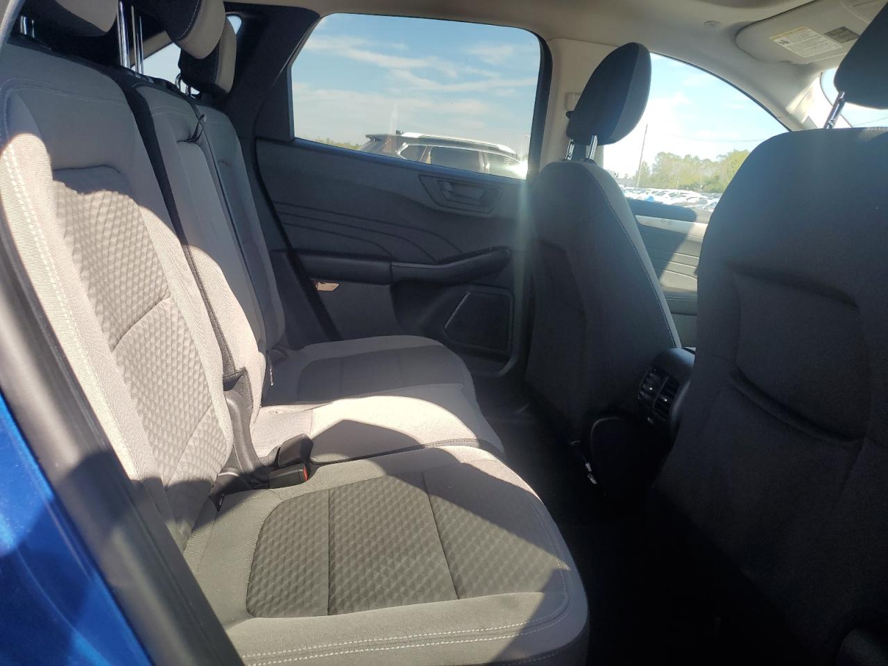 2022 Ford Escape Se VIN: 1FMCU9G67NUB67998 Lot: 84796195