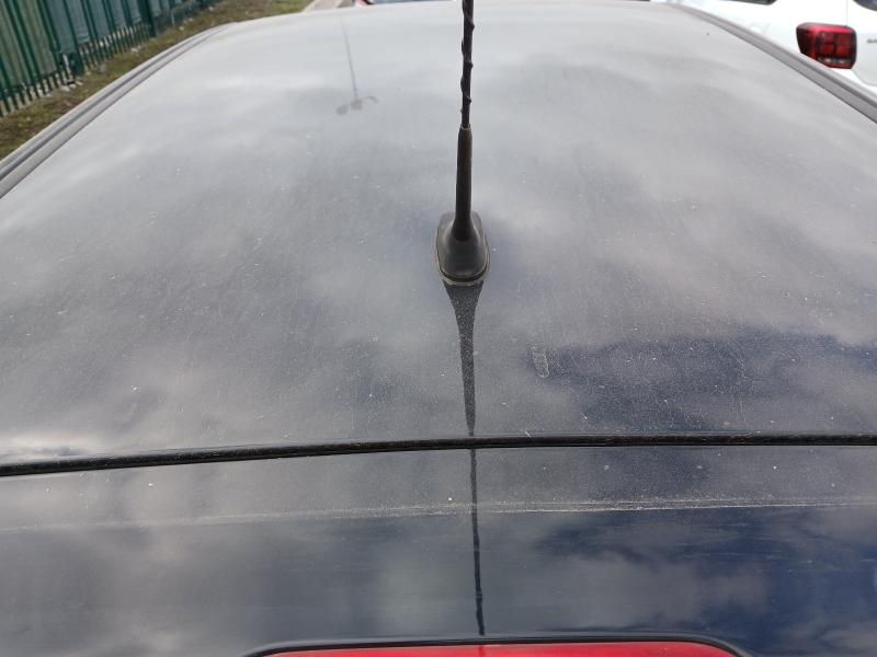 2011 CITROEN C3 PICASSO CONNEXION HDI 