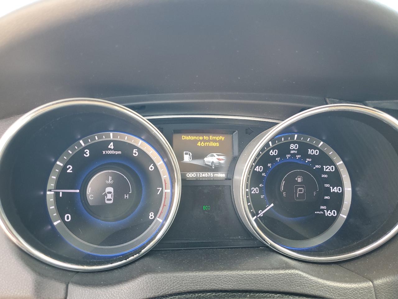 2014 Hyundai Sonata Se VIN: 5NPEC4ACXEH814728 Lot: 82413335