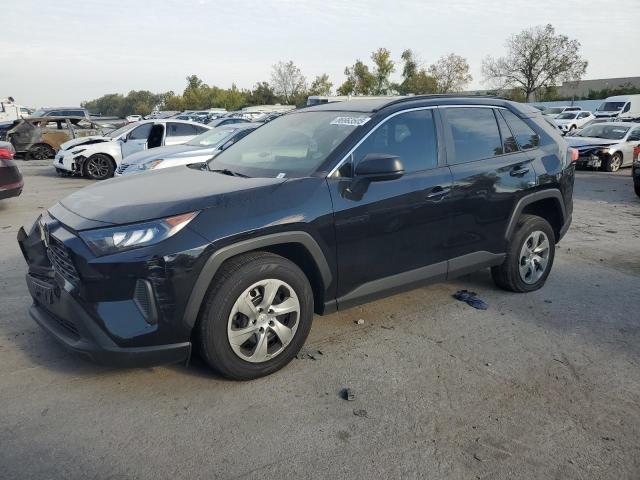 TOYOTA RAV4 LE 2021