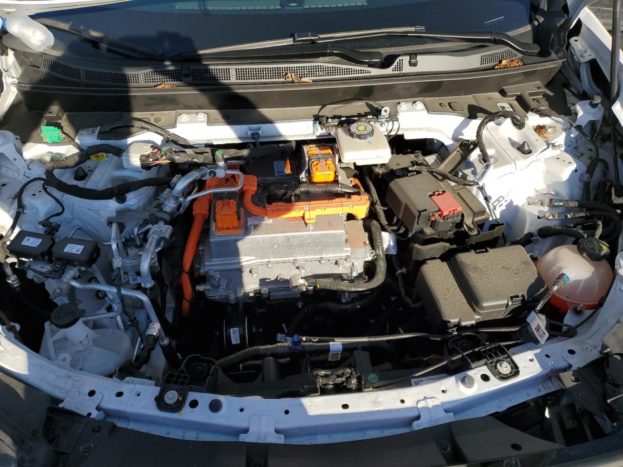 2024 Honda Prologue Tour VIN: 3GPKHXRJ4RS518803 Lot: 81877225