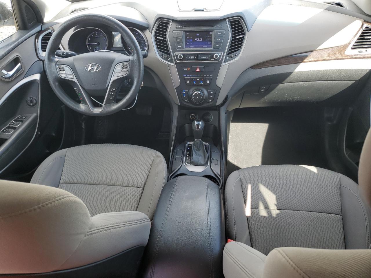 2018 Hyundai Santa Fe Sport VIN: 5XYZTDLB0JG564777 Lot: 82300615