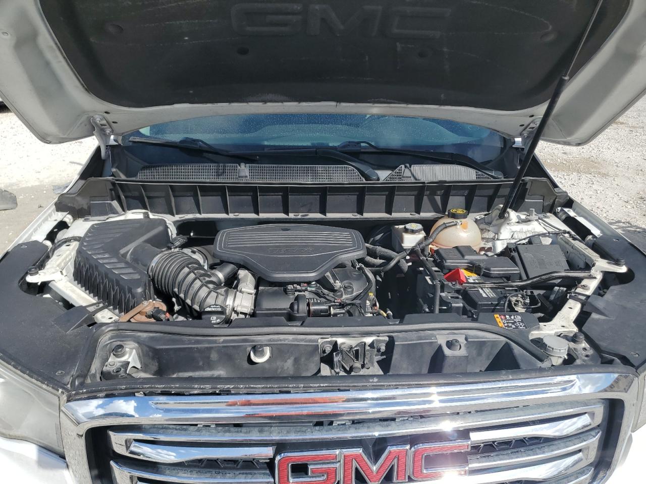 2018 GMC Acadia Slt-1 VIN: 1GKKNULSXJZ234985 Lot: 85182875