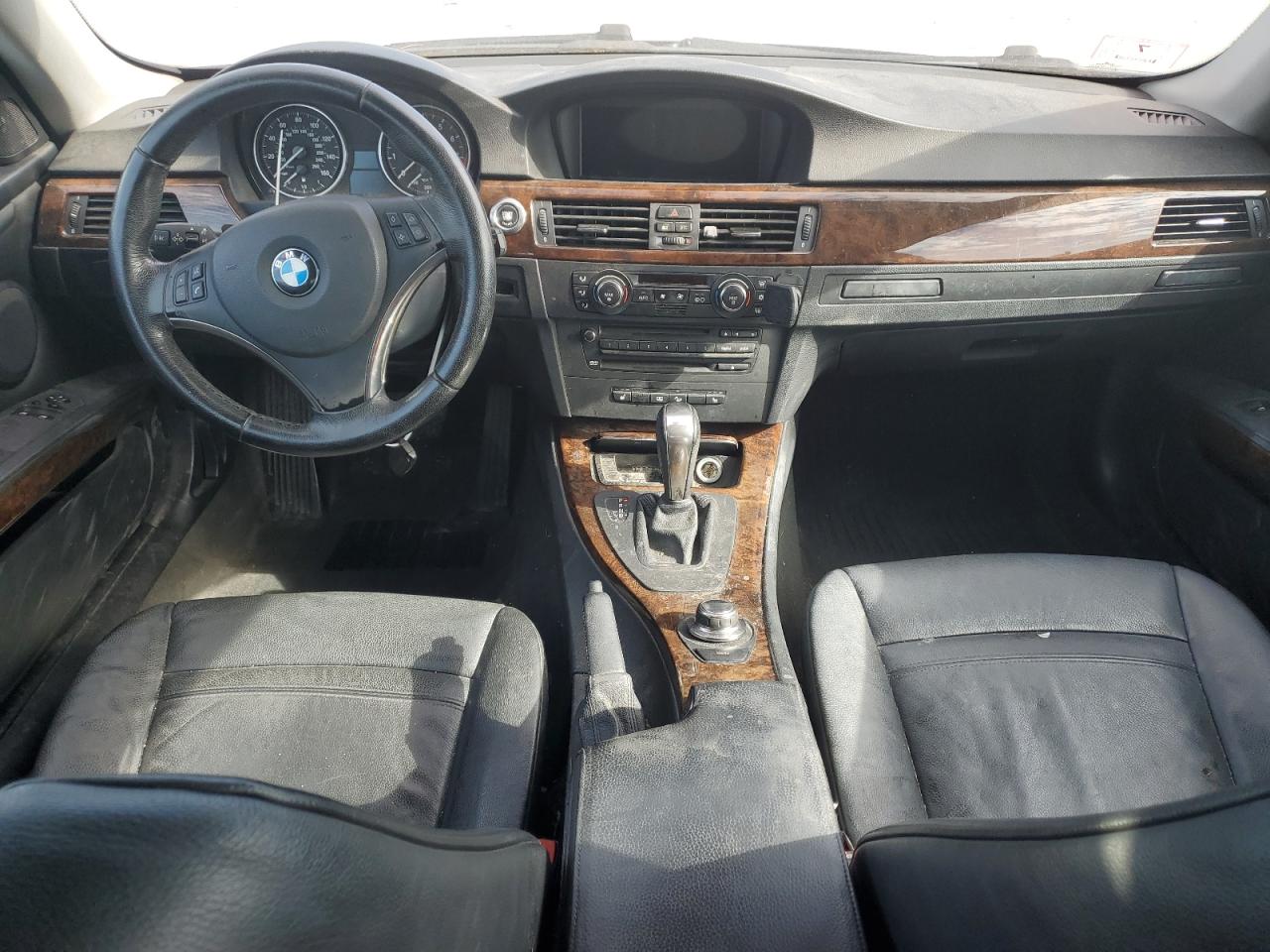 2008 BMW 335 Xi VIN: WBAWC73588E064025 Lot: 85547665