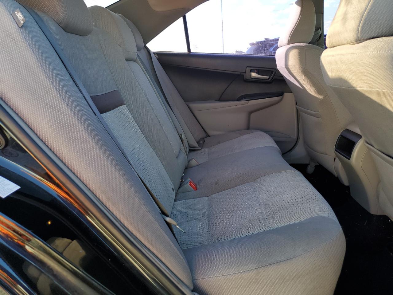 2013 Toyota Camry L VIN: 4T1BF1FK4DU689721 Lot: 85375675