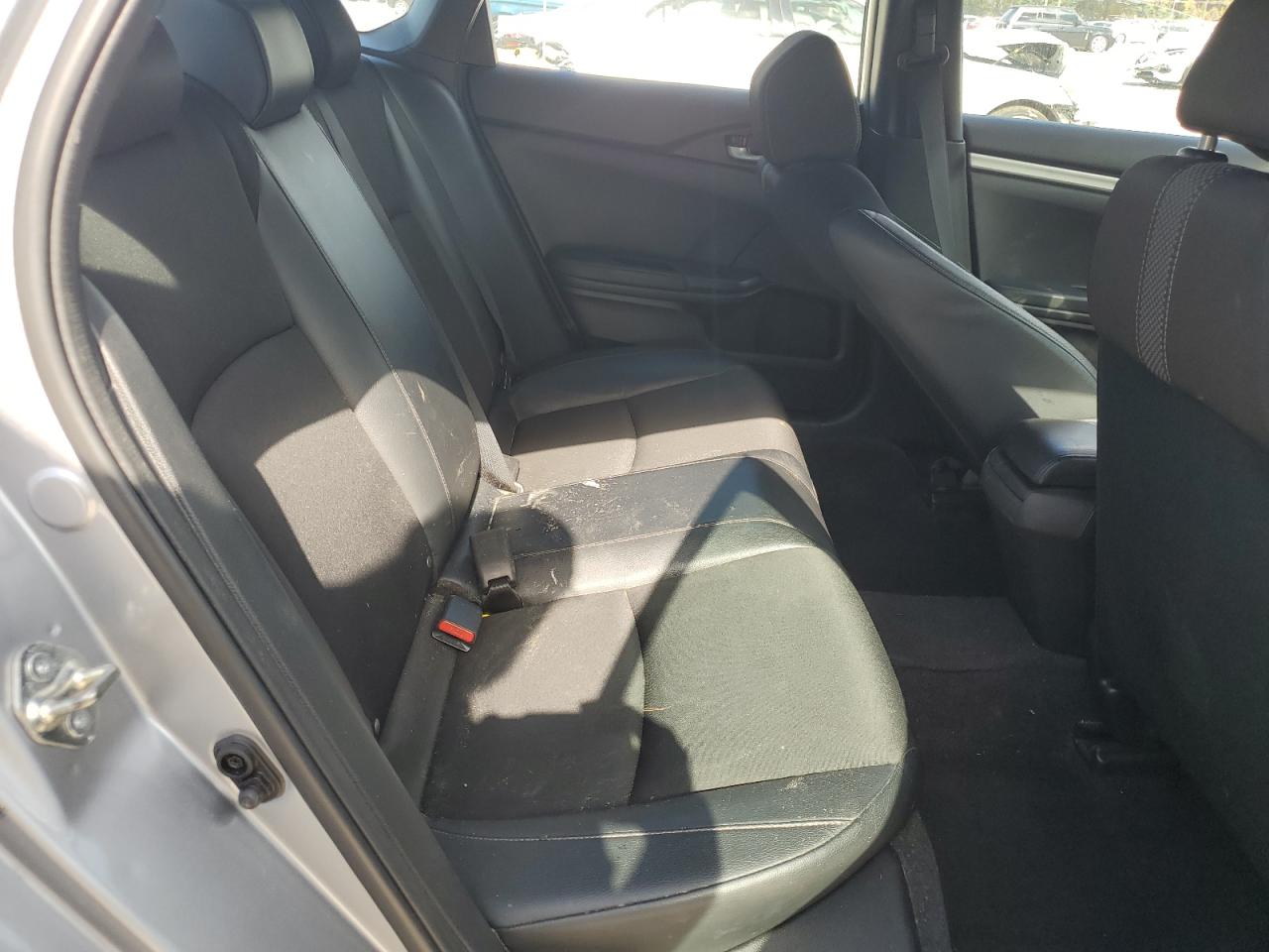 2020 Honda Civic Sport VIN: 19XFC2F87LE029310 Lot: 82320145