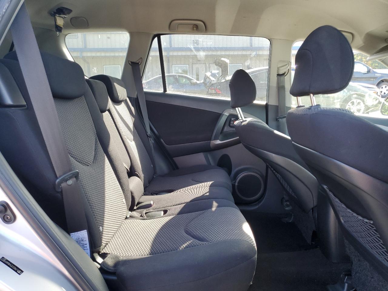 2006 Toyota Rav4 Sport VIN: JTMZD32V466018223 Lot: 84809435