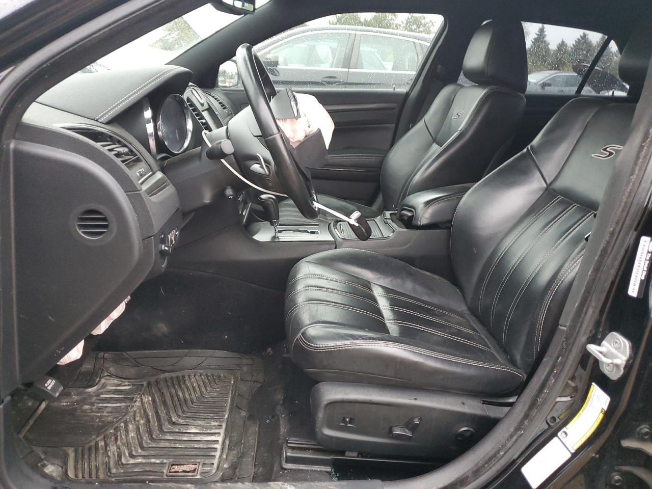 2013 Chrysler 300 S VIN: 2C3CCAGT6DH530280 Lot: 86811835