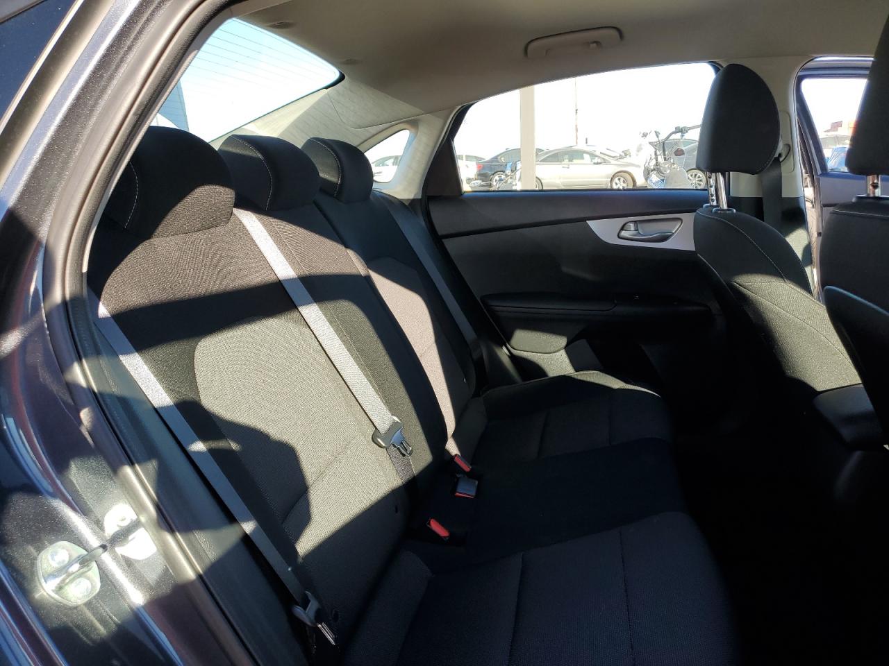 2024 Kia Forte Lx VIN: 3KPF24AD1RE700840 Lot: 85419175