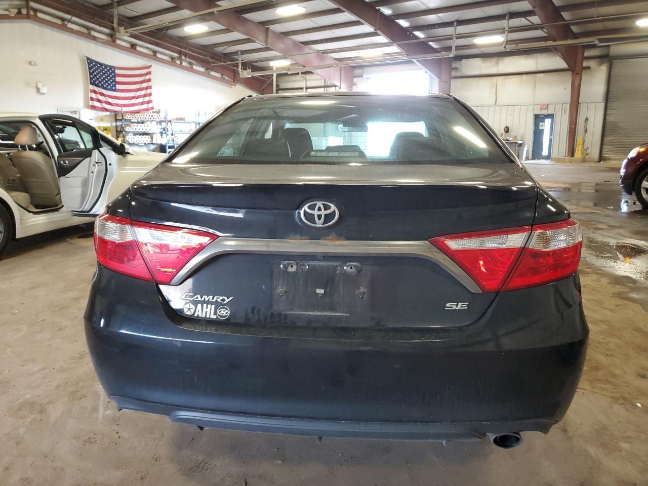 2015 Toyota Camry Le VIN: 4T1BF1FKXFU109388 Lot: 85153245