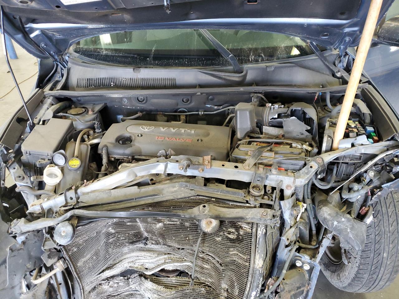 2008 Toyota Rav4 VIN: JTMBD33V885164066 Lot: 86451875