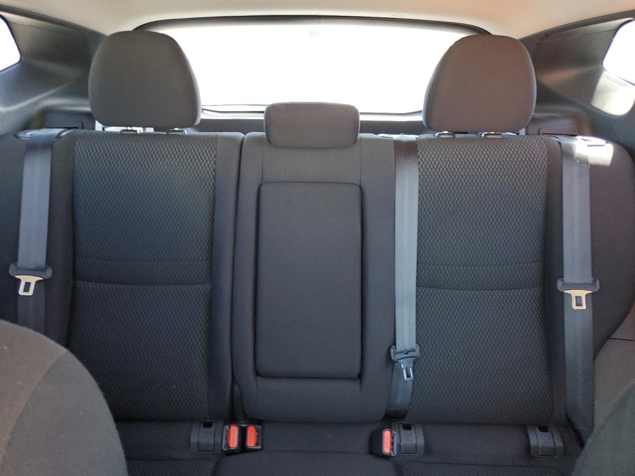 2017 Nissan Rogue Sport S VIN: JN1BJ1CR9HW111289 Lot: 81978935