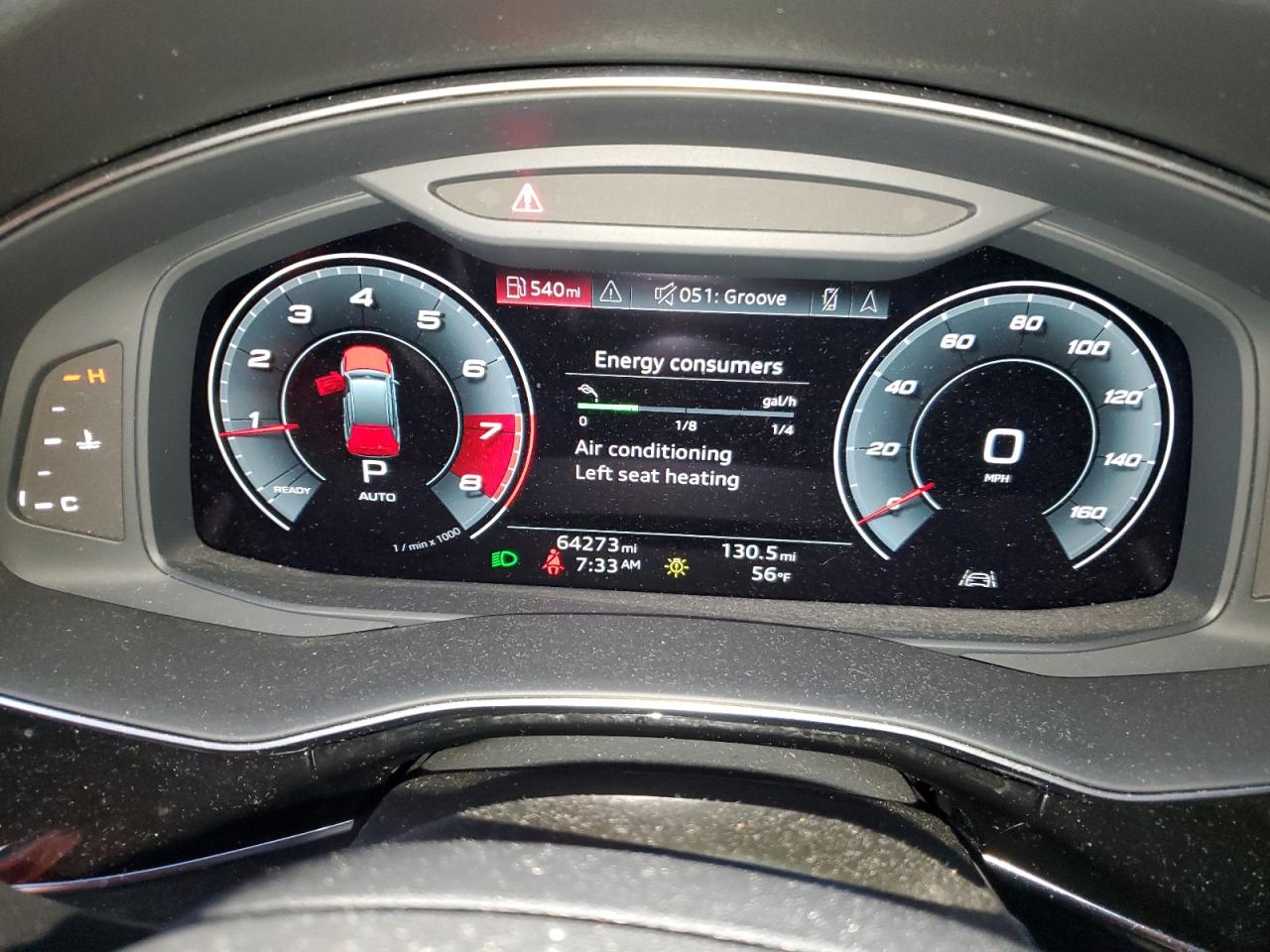 2021 Audi Q7 Premium Plus VIN: WA1LJBF77MD023875 Lot: 82366985