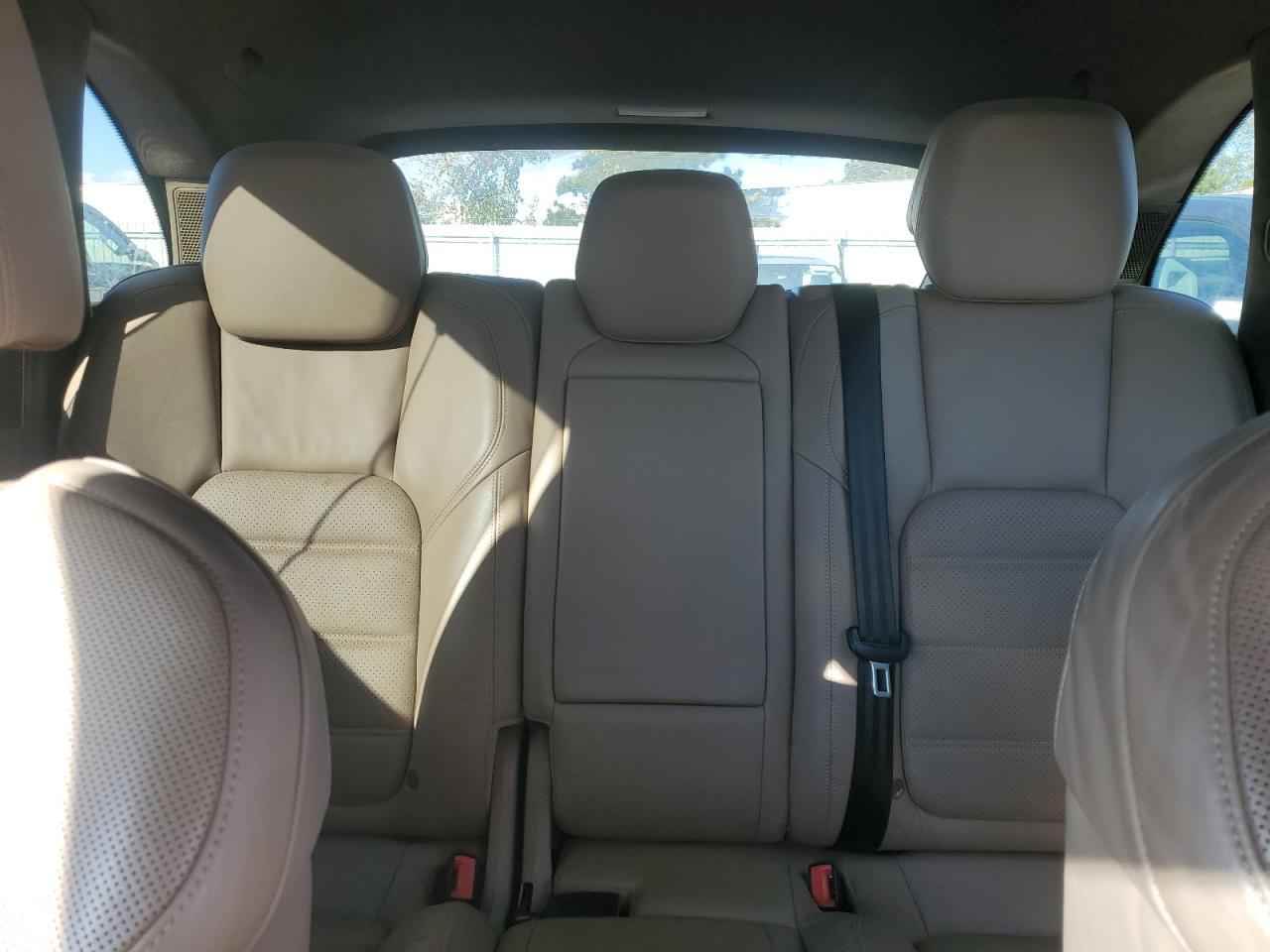 2013 Porsche Cayenne Turbo VIN: WP1AC2A27DLA92329 Lot: 85475475