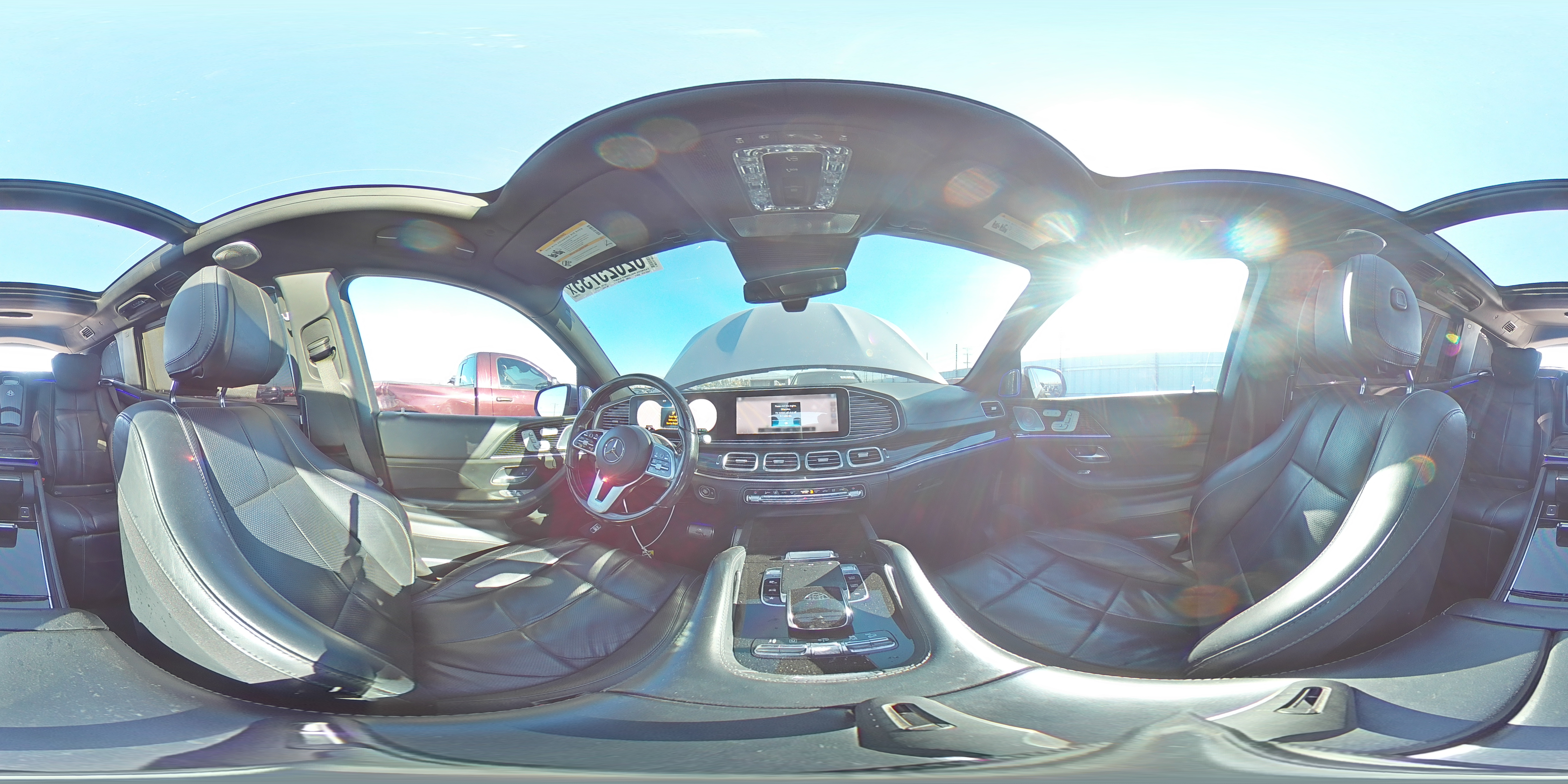 Фото: 4JGFF8HB1MA393547