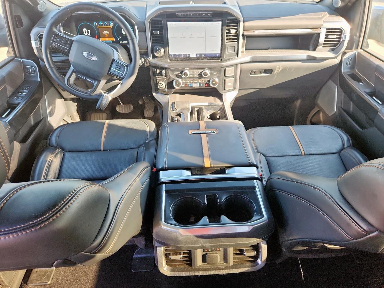 2023 Ford F150 Supercrew VIN: 1FTFW1E82PFC67564 Lot: 84746105