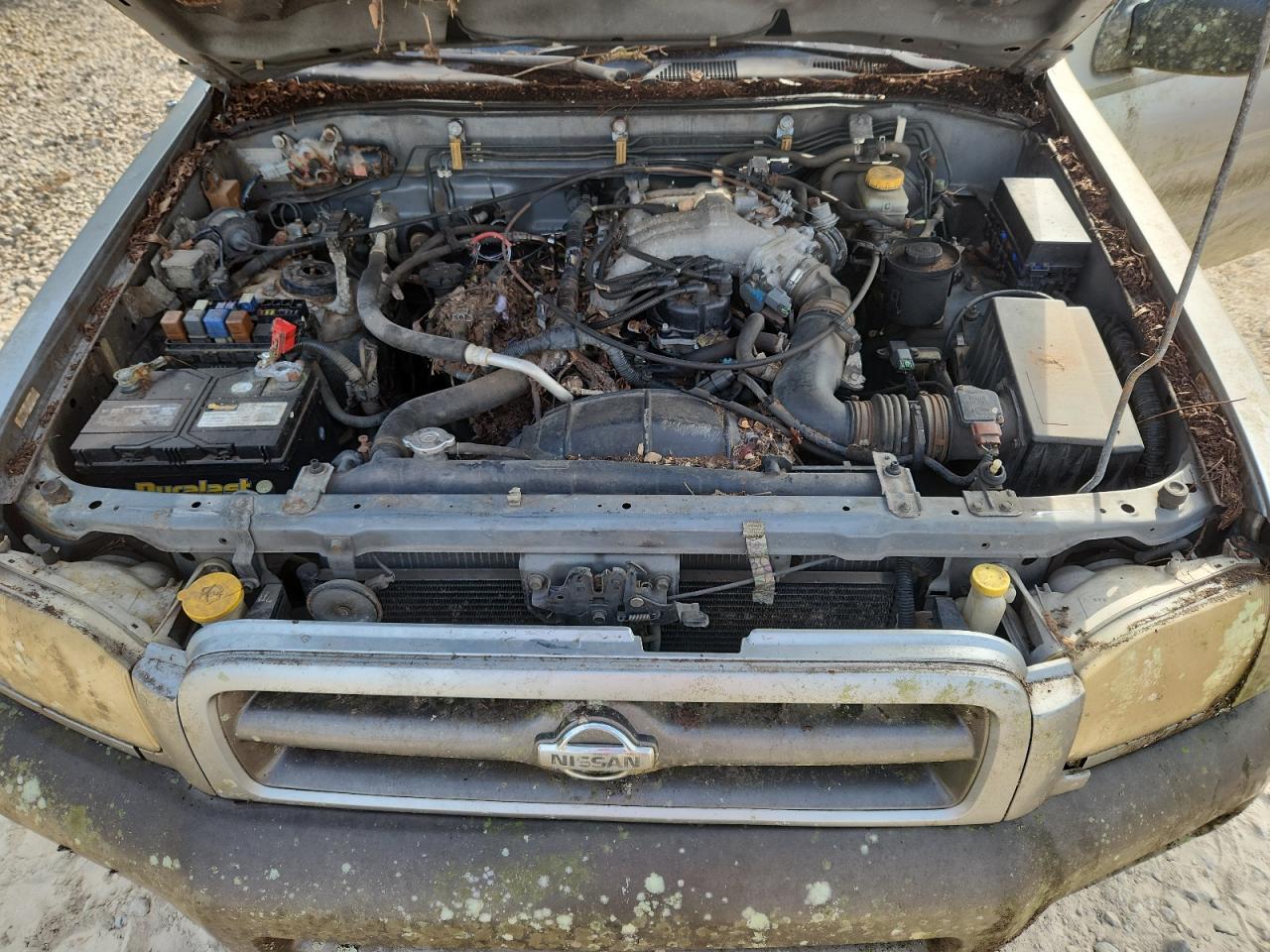 2000 Nissan Pathfinder Le VIN: JN8AR07S3YW431110 Lot: 85773735